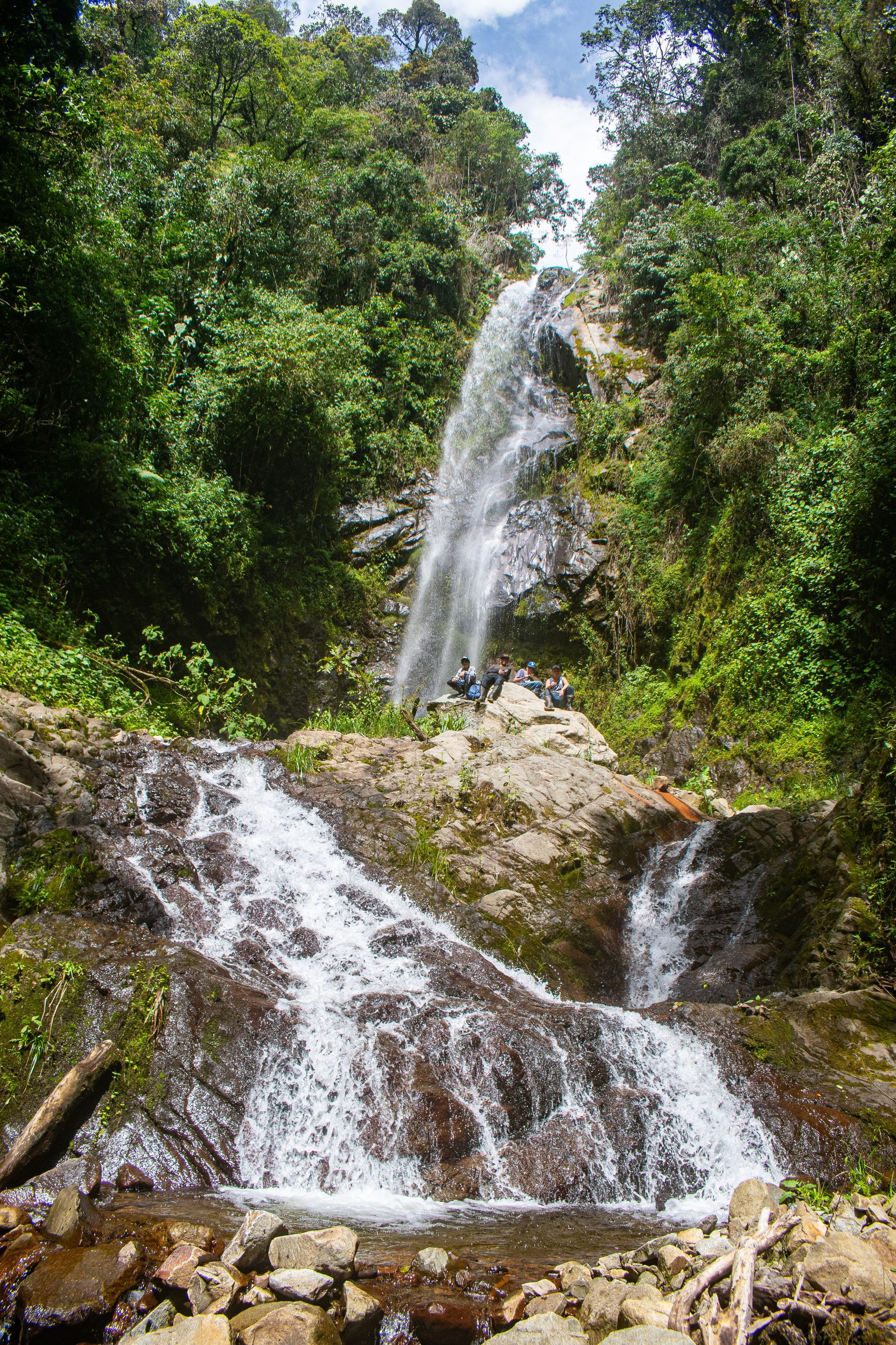 Termales de Nariño, Antioquia